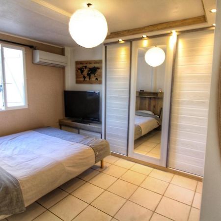 Appartement Proche Toutes Commodites 툴롱 외부 사진
