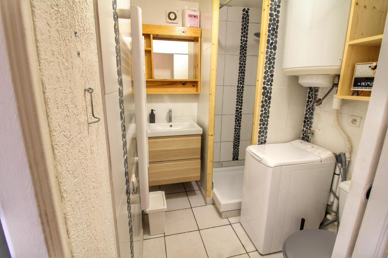 Appartement Proche Toutes Commodites 툴롱 외부 사진